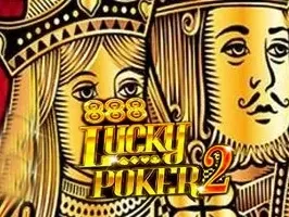 LUCKY POKER 2 screenshot