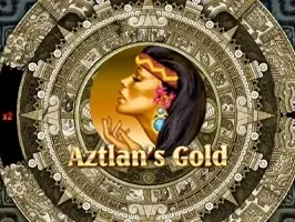 Aztlan's Gold screenshot