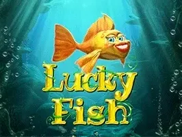 Lucky Fish screenshot