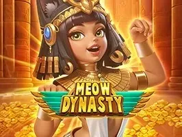 MEOW DYNASTY