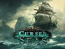 Cursed Seas screenshot