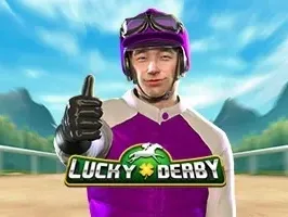 Lucky Derby screenshot