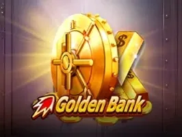 Golden Bank screenshot