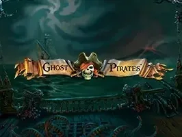 Ghost Pirates DNT screenshot