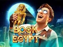 BOOK OF EGYPT screenshot