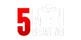 ५मेन पे partner logo