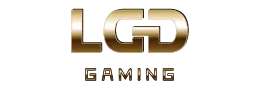LGD गेमिंग partner logo