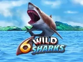 6 Wild Sharks screenshot