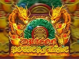 Dragon Power Flame screenshot