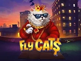 Fly Cat$ screenshot