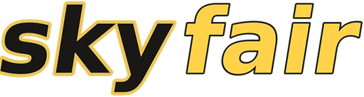 Skyfair Logo